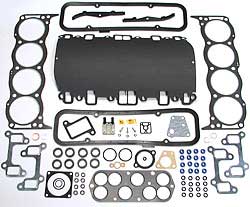 Land Rover Discovery Head gasket Set